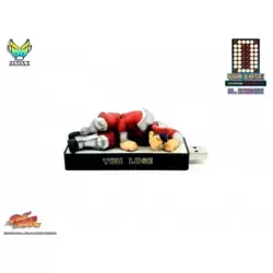 M.Bison - 32gb
