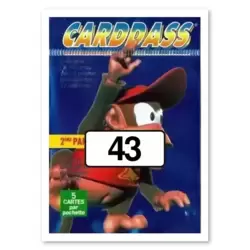 43