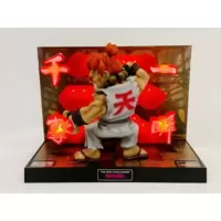 Street Fighter T.N.C.- 00 Akuma SE (BGM Edition)