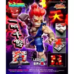 Street Fighter T.N.C.- 00 Akuma