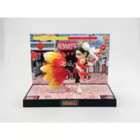 Street Fighter T.N.C.-03SE Chun-Li Special Edition (with BGM button)