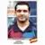 UEFA Champions League 1999-2000 - Sergi Barjuan - FC Barcelona
