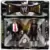 Undertaker & Paul Bearer  2 Pack