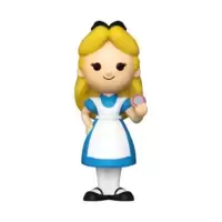 Alice In Wonderland - Alice Chase