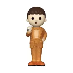 Dumb And Dumber - Lloyd Christmas Chase