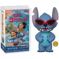 Lilo & Stitch - Stitch Chase
