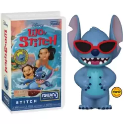 Lilo & Stitch - Stitch Chase