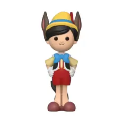 Pinocchio - Pinocchio Chase