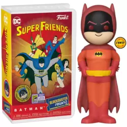 Super Friends - Batman Chase