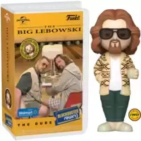 The Big Lebowski - The Dude Chase