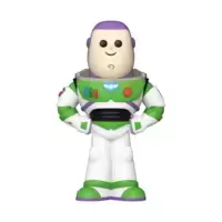 Toy Story - Buz Lightyear Chase