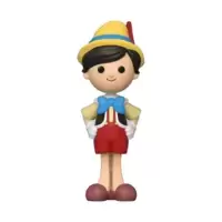 Pinocchio - Pinocchio