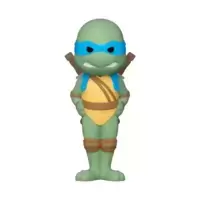 Teenage Mutant Ninja Turtles - Leonardo