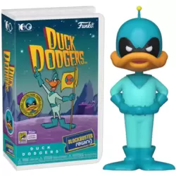 Duck Dodgers - Duck Dodgers