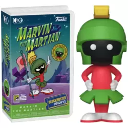 Marvin The Martian - Marvin The Martian