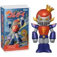 Freddy Funko - Freddy Funko Mecha