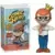 Blockbuster Rewind - Comic Hero - Freddy Funko