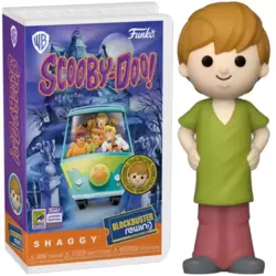 Scooby-Doo - Shaggy