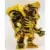 Steer Fighter M.Bison SE (Chrome Gold)