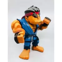Street Fighter Evil Ryu Limited Edition