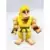 Bulkyz Collections - Street Fighter Ken - Yellow