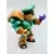 Bulkyz Collections - Street Fighter M.Bison SE (Green Color)