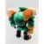 Bulkyz Collections - Street Fighter M.Bison SE (Green Color)