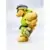 Bulkyz Collections - Street Fighter Ryu Green Edition