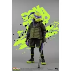 Teenage Mutant Ninja Turtles 1/6 Figure - Donatello