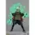 TMNT x Artist Series - Teenage Mutant Ninja Turtles 1/6 Figure - Michelangelo
