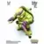 Bulkyz Collections - Teenage Mutant Ninja Turtles - Donatello Deluxe Version