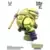 Bulkyz Collections - Teenage Mutant Ninja Turtles - Donatello Deluxe Version