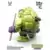 Bulkyz Collections - Teenage Mutant Ninja Turtles - Donatello Deluxe Version