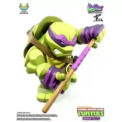 Teenage Mutant Ninja Turtles - Donatello Deluxe Version