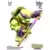 Bulkyz Collections - Teenage Mutant Ninja Turtles - Donatello Deluxe Version