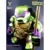 Teenage Mutant Ninja Turtles - Donatello (Metallic Version)