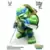 Bulkyz Collections - Teenage Mutant Ninja Turtles - Leonardo Deluxe Version