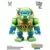 Bulkyz Collections - Teenage Mutant Ninja Turtles - Leonardo Deluxe Version