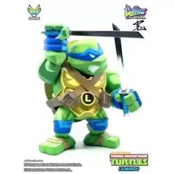 Teenage Mutant Ninja Turtles - Leonardo Deluxe Version