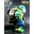 Bulkyz Collections - Teenage Mutant Ninja Turtles - Leonardo (Metallic Version)