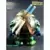 Bulkyz Collections - Teenage Mutant Ninja Turtles - Leonardo (Metallic Version)