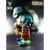 Bulkyz Collections - Teenage Mutant Ninja Turtles - Michelangelo (Metallic Version)