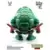 Bulkyz Collections - Teenage Mutant Ninja Turtles - Raphael Deluxe Version