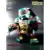 Bulkyz Collections - Teenage Mutant Ninja Turtles - Raphael (Metallic Version)