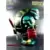 Bulkyz Collections - Teenage Mutant Ninja Turtles - Raphael (Metallic Version)