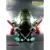 Bulkyz Collections - Teenage Mutant Ninja Turtles - Raphael (Metallic Version)