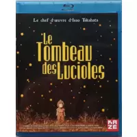 Le Tombeau des Lucioles [Blu-ray]