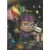 Balloon Boy selling Balloons poster