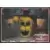 Five Nights at Freddy\'s Trading Card - Golden Freddy jumpscare GH