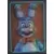 Five Nights at Freddy\'s Trading Card - Toy Bonnie HOLO